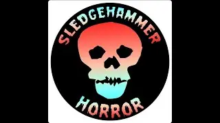 TRHS  Random Chat with Sledgehammer Horror
