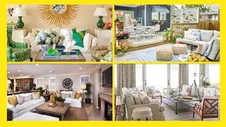 72+ Living Room Furniture Ideas - Modern Living Room Ideas - Wall Decor Ideas For Living Room
