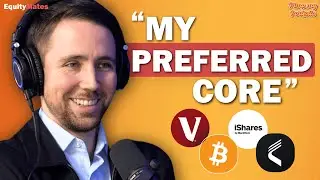 This Core Portfolio Got Matt Ingram's Tick of Approval