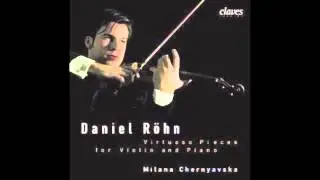 Daniel R&ouml;hn - Carmen Fantasie, Franz Waxman