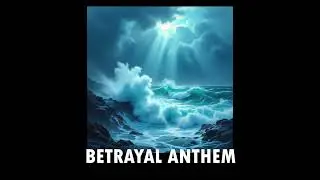 BETRAYAL ANTHEM | AI MUSIC | OFFICIAL SONG