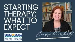 Starting Therapy: What to Expect and How It Can Help