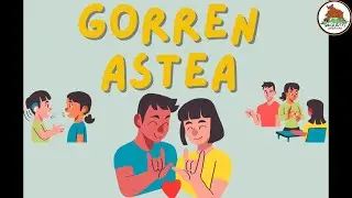 Pertsona gorren nazioarteko astea