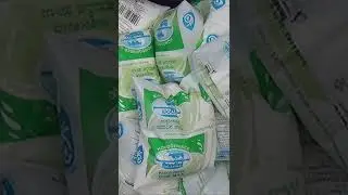 KMF hikes price for milk and curd #shorts #kmf #nandini #short