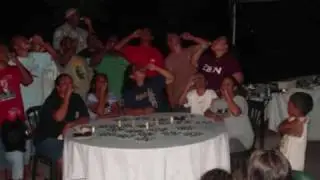 Marshall Islands High School Class of 99 Ten Year Reunion