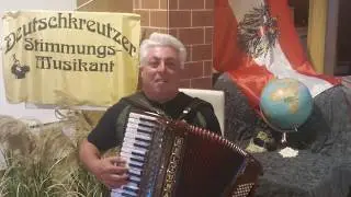 Slowenischer Bauerntanz     Deutschkreutzer Stimmungsmusikant