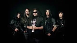 WILD - Cruzando el portal