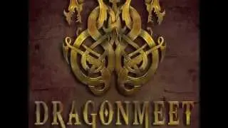 Dragonmeet Gaming Convention 2014 Walkround
