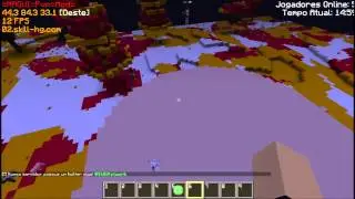 [SkillHG]  Denuciando Hacks #5 (FirePvp_Br ) (SlunkBr )