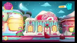 Shopkins Welcome to Shopville   NEW Shopkins Winter Wonderland Update   Best App For Kids