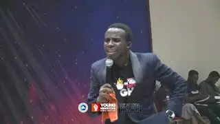(YMR 2020) In What Might -  P.Daniel Olawande [FULL VIDEO]