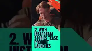 Using Native Instagram Tools How to launch a Product #googlemapsmarketing #metabusiness #meta
