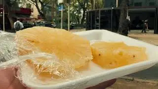 Rio de Janeiro, Brazil!
