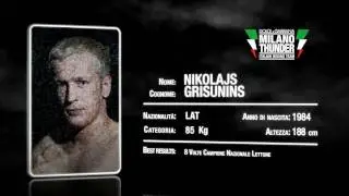 Nikolajs Grisunins