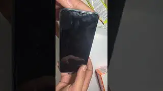 Tecno spark 7T first look and side view
