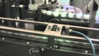 MACCHINA A COMPRESSIONE PER TAPPI SACMI - 32 PUNZONI (3)