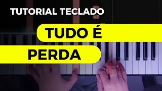 Aprenda Tudo é Perda em 15 Minutos — Tutorial Fácil no Teclado!