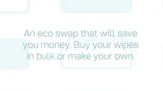 Tupperware Wipes Dispenser