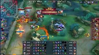 MPL BATTLE FOR THE GLORY