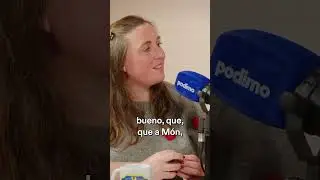 CONTAR de D&Oacute;NDE VIENEN los BEB&Eacute;S en La Melonera con Sara Noguera y Laura Torn&eacute; #podimo #podcast