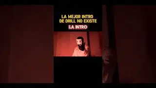 la MEJOR Intro de DRILL🥷🪓La Bestia del Drill | Spanish Drill 2024