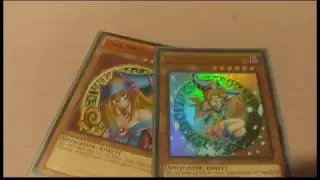 THAT WAIFU DECK! MAGICIAN GIRLS DECK PROFILE