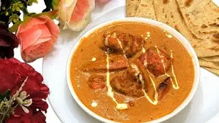 Рецепт курицы в масле | Как приготовить курицу в масле дома в ресторанном стиле