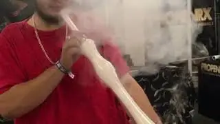 HEMPCON Halloweed 2017