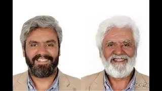 How to Use the Age Filter in FaceApp 2019 | Best Age Changing App for Android and iPhone