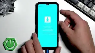 SAMSUNG Galaxy XCover7 Pro &ndash; How to Enter Download Mode
