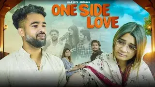 Dosti Zindagi Hai || One Sided Love || Hola Boys || Aazam Khan