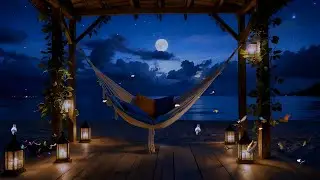 Deep Sleep for Tired Mind (No Ads) &bull; Remove Stress & Anxiety &bull; Emotional Healing