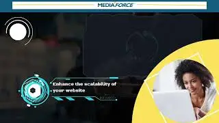 Mediaforce Custom Web Design Solutions | MediaForce