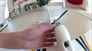 HobbyKing Bixler - Mods and Upgrades