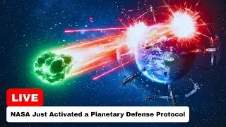 3I/ATLAS: NASA Says 