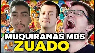 PESSOAS MUQUIRANAS , REACT ( PETER JORDAN ) MULHER USA PAPEL DE XIXI PARA LIPAR O FUG&Atilde;O