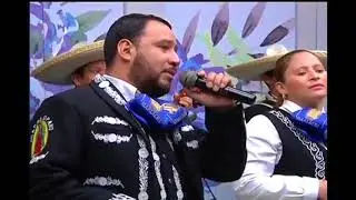 MARIACHI INTERNACIONAL  GUADALUPANO DE NICARAGUA hermoso cariño