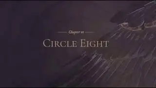 Teaser  Enigma - Circle Eight - The Fall Of A Rebel Angel (Album)