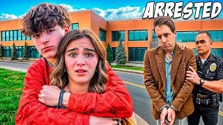 ОН БОЛЬШЕ НЕ ПРИЧИНИТ ТЕБЕ БОЛЬ💔 Дневники Помпона, Эпизод 307