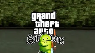 MOD CLEO REMOVA TUDO DA TELA  - GTA SAN ANDREAS ANDROID 
