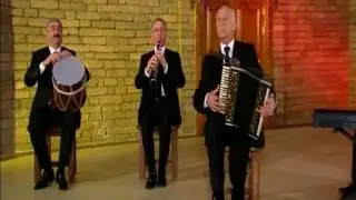 senlik reqsi musiqisi zakir mirzeyev