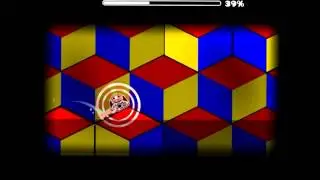 Geometry Dash [2.0] | Old Destiny | By Prototype9