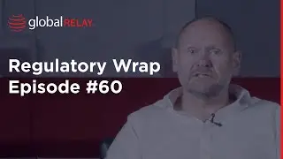 Regulatory Wrap episode 60: Messaging app breach exposes U.S. government risk