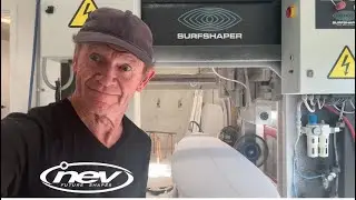 #10 Nev Hyman