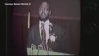 'It Is Well': Film on Savannah activist Rev. Bennie R. Mitchell Jr. premieres on Amazon Prime