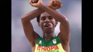 Feyisa Lilesa: Running For Glory, Not From Oppression