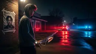 This Rapper Went Viral While on the Run for Murder | True Crime