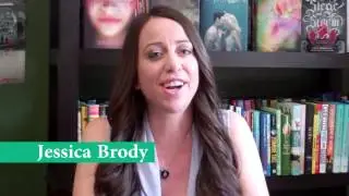 The Spring 2013 Fierce Reads Authors Tease About the Next Book in Their Series