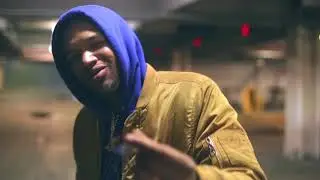 Chase Billiano - Stuck In My Ways (Prod. By Von Classics (Shot By Dexta Dave)