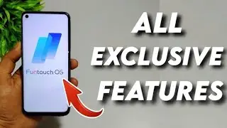 Funtouch Os 11 Hidden features (Android 11) | Vivo all hidden features